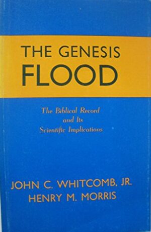 The Genesis Flood (Used Copy)