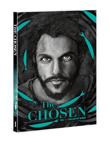 The Chosen: Volume 1: Called by Name (Graphic Novel)