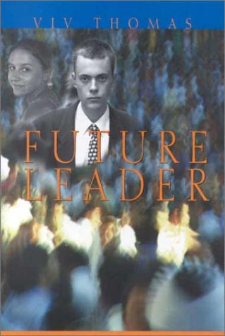 Future Leader: Spirituality, Mentors, Context and Style for Leaders of the Future (Used Copy)