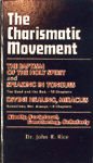 The Charismatic Movement (Used Copy)
