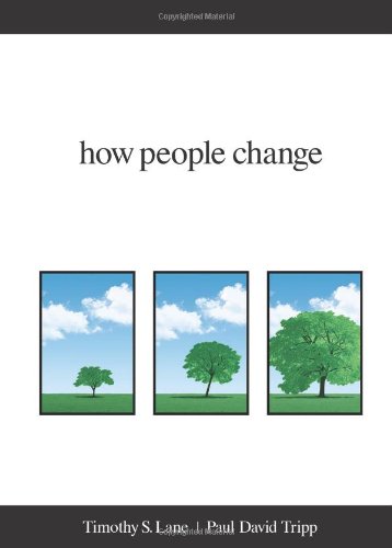 How People Change (Used Copy)