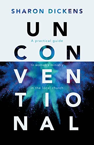 Unconventional (Used Copy)