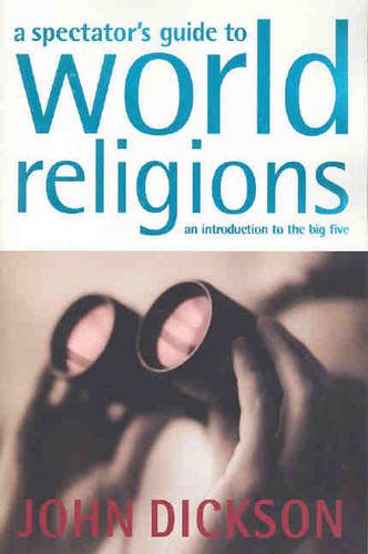 Spectator’s Guide to World Religions (Used Copy)
