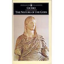 The Nature of the Gods (Penguin Classics) Used Copy