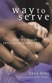 Way to serve (Used Copy)