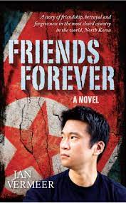Friends Forever (Used Copy)