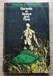 Genesis in Space and Time (Used Copy)