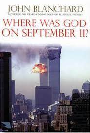 Where Was God on September 11? (Used Copy)