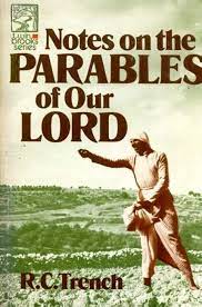 Notes on the Parables of our Lord (Used Copy)