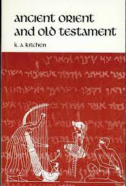 Ancient Orient and Old Testament (Used Copy)