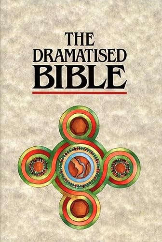 The Dramatised Bible (Used Copy)