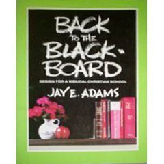 Back to the Blackboard (Used Copy)