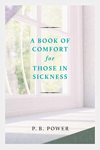 Book of Comfort for Those in Sickness
