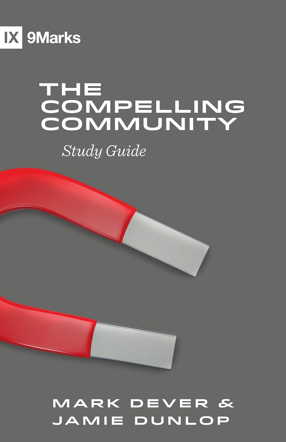 Compelling Community Study Guide