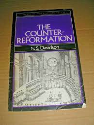 The Counter-Reformation (Historical Association Studies) (Used Copy)