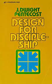 Design For Discipleship (Used Copy)