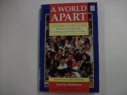 A World Apart (Used Copy)