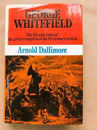 George Whitefield: Volume 1 (Used Copy)