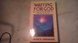 Waiting for God (Used Copy)