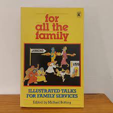 For All the Family (Used Copy)