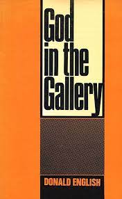 God in the Gallery (Used Copy)