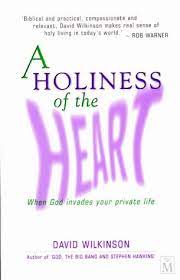 A Holiness of the Heart (Used Copy)