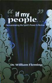 “If My people”…Demonstrating the Spirit’s Power in Revival (Used Copy)