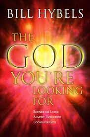 The God You’re Looking For (Used Copy)