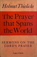 The Prayer That Spans the World(Used Copy)
