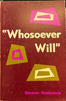 Whosoever Will (Used Copy)