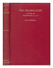 The Incarnation (Used Copy)