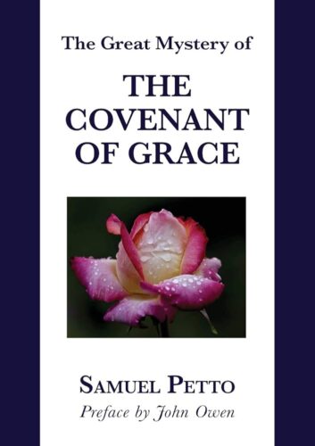 The Great Mystery of the Covenant of Grace (Used Copy)