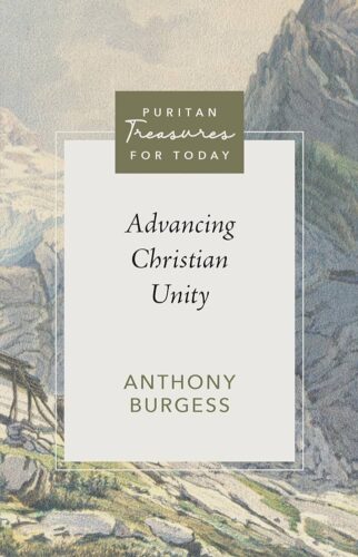 Advancing Christian Unity