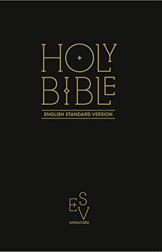 Holy Bible: English Standard Version. (Used Copy)