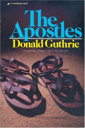 Apostles, The (Used Copy)