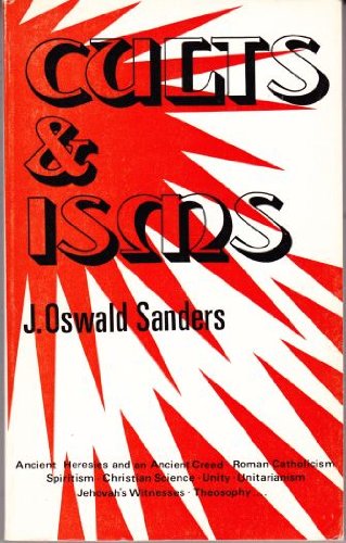 Cults and Isms (Used Copy)