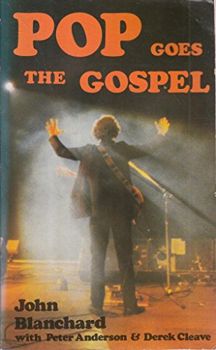 Pop goes the Gospel (Used Copy)