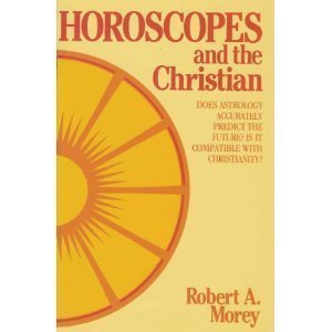 Horoscopes and the Christian (Used Copy)