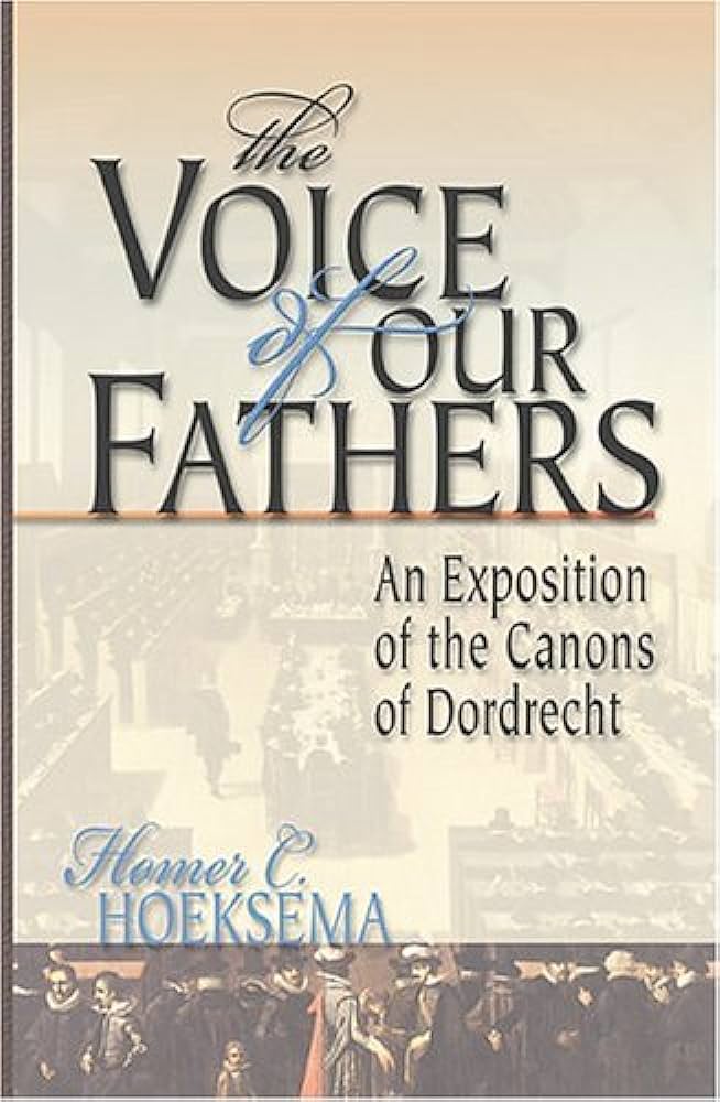 The Voice of Our Fathers (Used Copy)