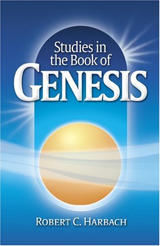 Studies in the Book of Genesis (Used Copy)