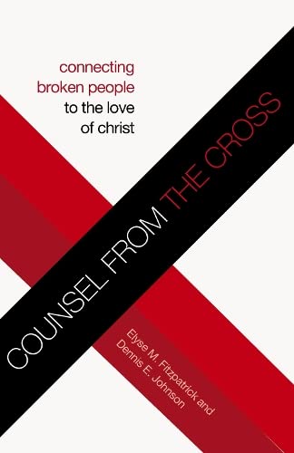 Counsel from the Cross (Used Copy)