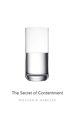 The Secret of Contentment (Used Copy)
