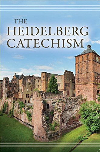 The Heidelberg Catechism (Used Copy)
