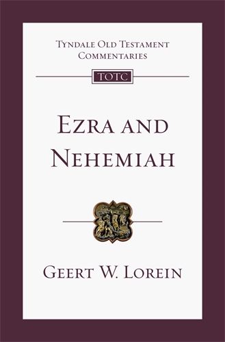 TOTC Ezra and Nehemiah