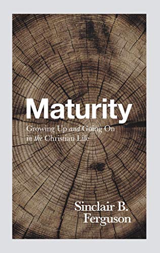 Maturity (Used Copy)