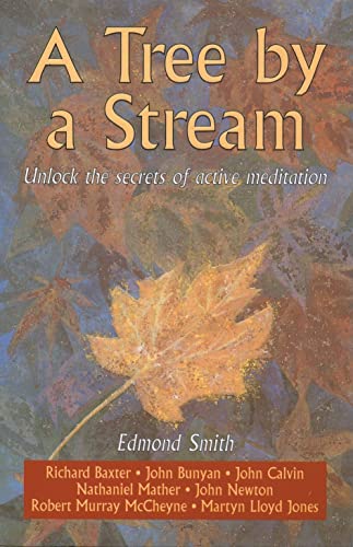 A Tree By a Stream: Unlock the Secrets of Active Meditation (Used Copy)