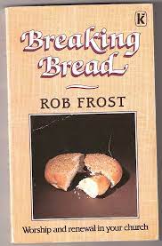 Breaking Bread (Used Copy)