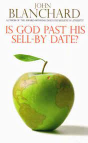 Is God Past His Sell By Date? (Used Copy)