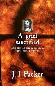 A grief sanctified (Used Copy)