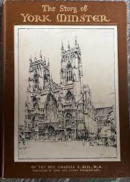 The Story of York Minster (Used Copy)